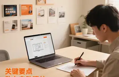 南通网站建设专业报价是多少？深度了解价格构成？